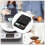 Digital Kitchen Scale High Precision Multifunction FoodScale Digital Scale FoodScale with Lcd High Definition Display 4
