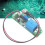 2X  12V Timing Timer Delay 1-10S  Adjustable Relay with Indicator Light Turn OFF Relay Module Trigger Delay 6