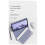 Case for  Pad 5/5 Pro 11Inch Detachable Flat Tablet Case with Keyboard Cover 4