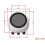 XiaoZhi AI Voice Chat Robot DeepSeek ESP32-S3 N16R8 Development Board WiFi BT BLE5 1.28In LCD Display ESP Home Assistant 7