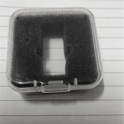 10Pcs Turntable Stylus Display Case - Stylus Holder for Record Players, Phonograph Needle Storage Case 2