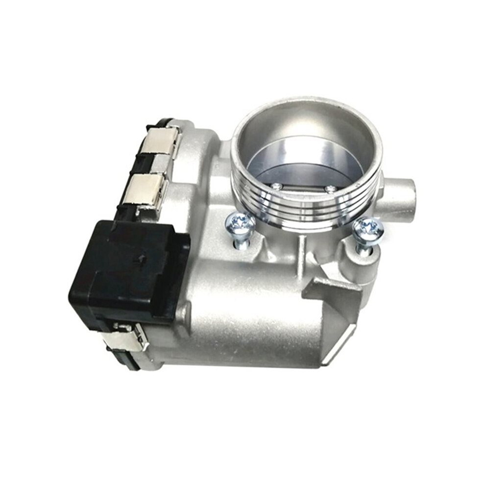 Throttle Body 0280750540 163669 9672486980 For 208 308 301 C3 Elysee Throttle Valve 4711226838495
