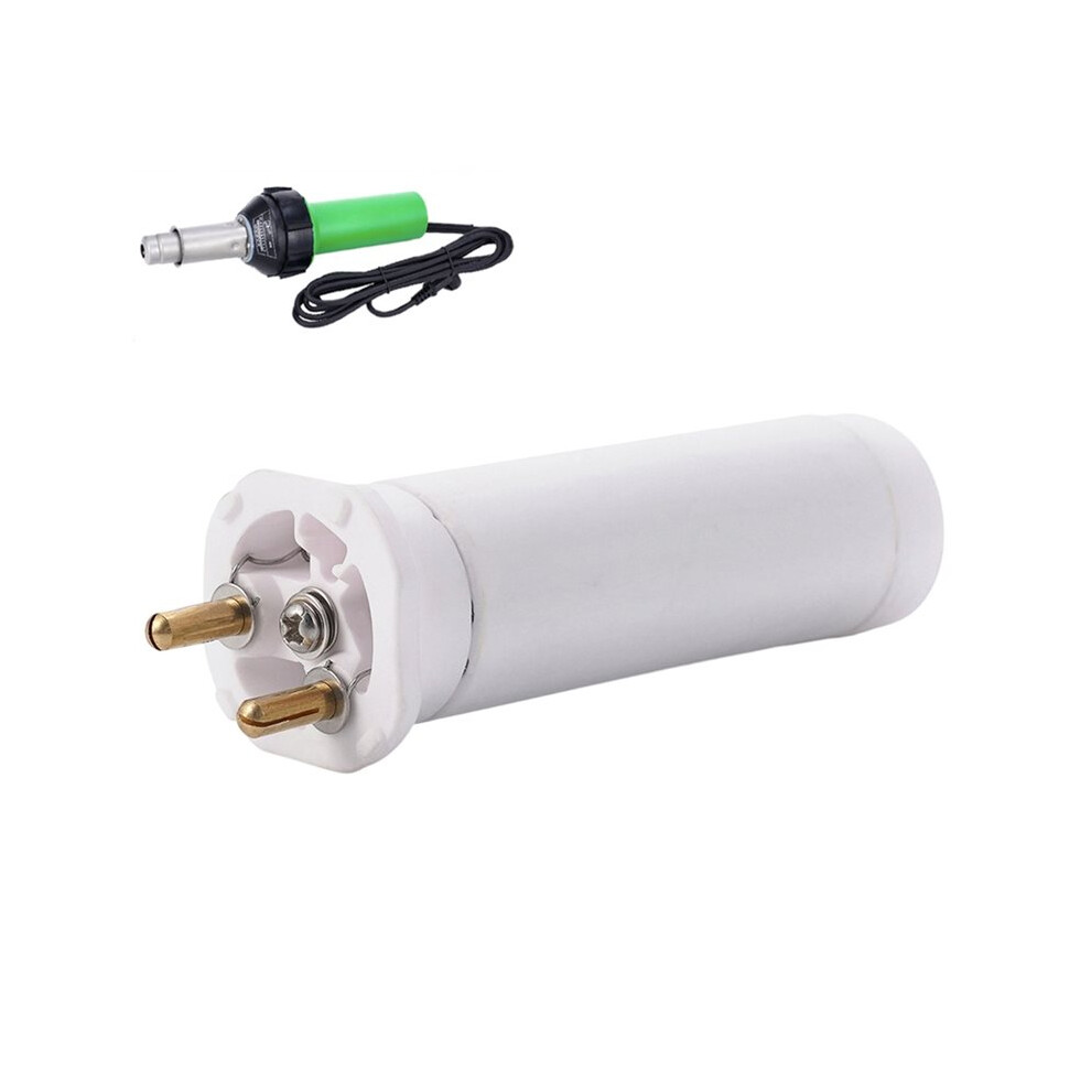 1500W Plastic Welding Torch Replacement Ceramic Heating Core For Efficient Work 4713774004407