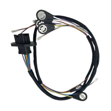 425-6526 Fuel Injector Wiring Harness for CAT C15 C16 C18 3406E 425 6526 122 1486 4256526 1221486 122-1486