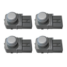 4Pcs New Front Bumper Parking Assist Sensor 95720-C1000 95720C1000 for Sonata