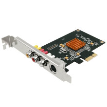 La Scheda di Acquisizione Video LX725 AV/S Supporta SDK PCI-e al Posto di C725b 310b
