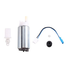 Brandstofpompset voor de Scheepvaart: Elektrische Oliepomp 68V-13907-20-00 voor Buitenboordmotoren