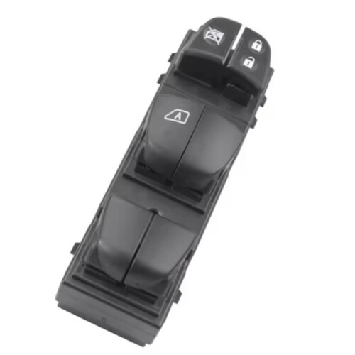25401-3DF0B Electric Window Master Main Control  for  Sentra Leaf Juke Rogue Leaf Ze0ca Ze0el Ze0gl Rogue