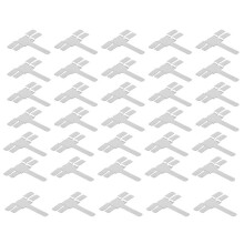 T Type Nickel Plated Steel Strap Strip Sheets for Nickel-Hydrogen Lithium Laptop Battery Pack Spot Equipment