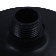 Luft Aufnahme Kompressor Pumpe 20mm Aussengewinde Filter Schalldaempfer 8Stk [Energieklasse A+]