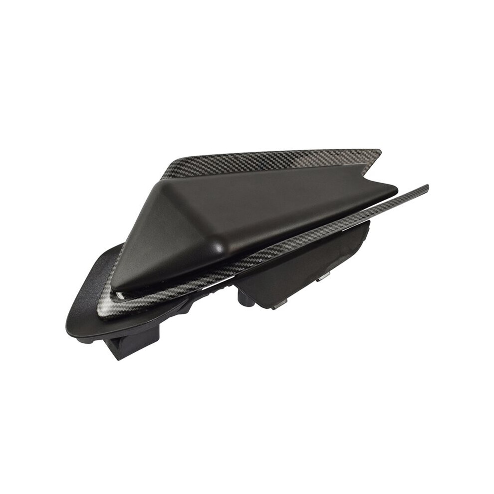 Passenger Pillion Rear Cover Tail Complete Fairing Cowl For Rs660 Tuono 660 2020 2021 2022 2023 2024 4714137114146