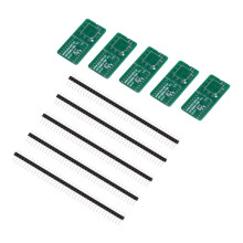 5 Pezzi Scheda Adattatore NPCE288/NPCE388 Notebook EC Offline Read-Write Upgrade RT809H Opzionale