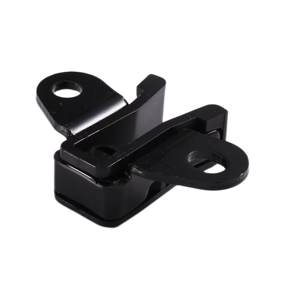 Car Tailgate Stopper Locator For Prado Lc120 Lc150 Rear Door Buckle Tailgate Limiter Door Positioner 69403-60011 4713734781973