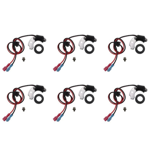 6X Distributeur de Module D'Allumage Électronique pour -Bug Bus pour Buggy AC905535