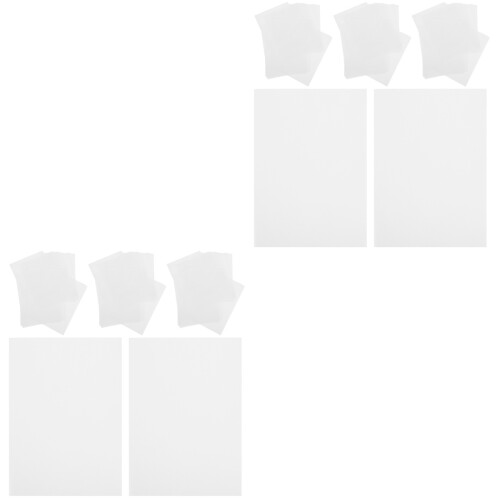 Papier Détachable Pour Peinture Diamant Protection Durable