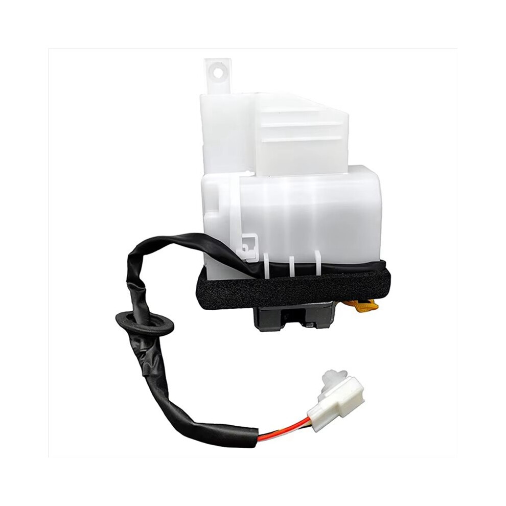 69110-35082 Rear Trunk Lock Actuator Tailgate Hatch Lock For 4Runner 2010-2021 69110-35081 6911035080 4714039207649