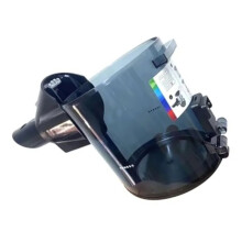 Für Unlimited Series 6 Akku-Staubbeutel-Filterbehälter 12029996