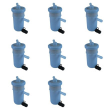 8X 15410-88L00-000 Fuel Filter for Df40A/50A/60A Marine Outboard Accessorie