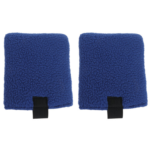 Protège-Pieds Fauteuil Doux Velours Cristal Confortable