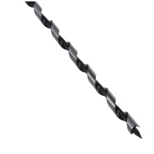 3pcs 6mm Long Combination Wood Borer Carpente Auger Drill Bit