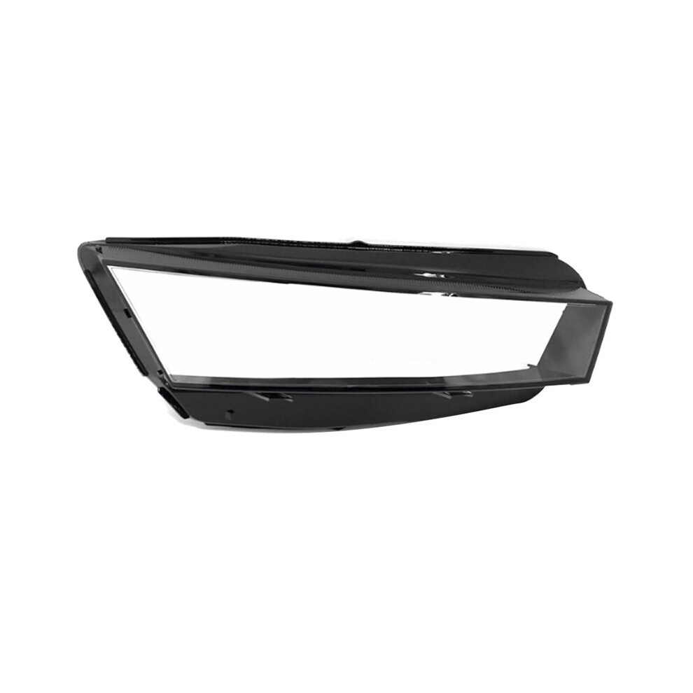 Car Head Lens Cover Headlamp Shell Transparent Lampshade Cover For Octavia 2021-2023 Right Light 4712233941956