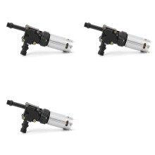 3X High Pressure Pump Car Wash Plunger Pump Car Washing Motor Atomizing Cleaner Pump 21V Electric Car Washer