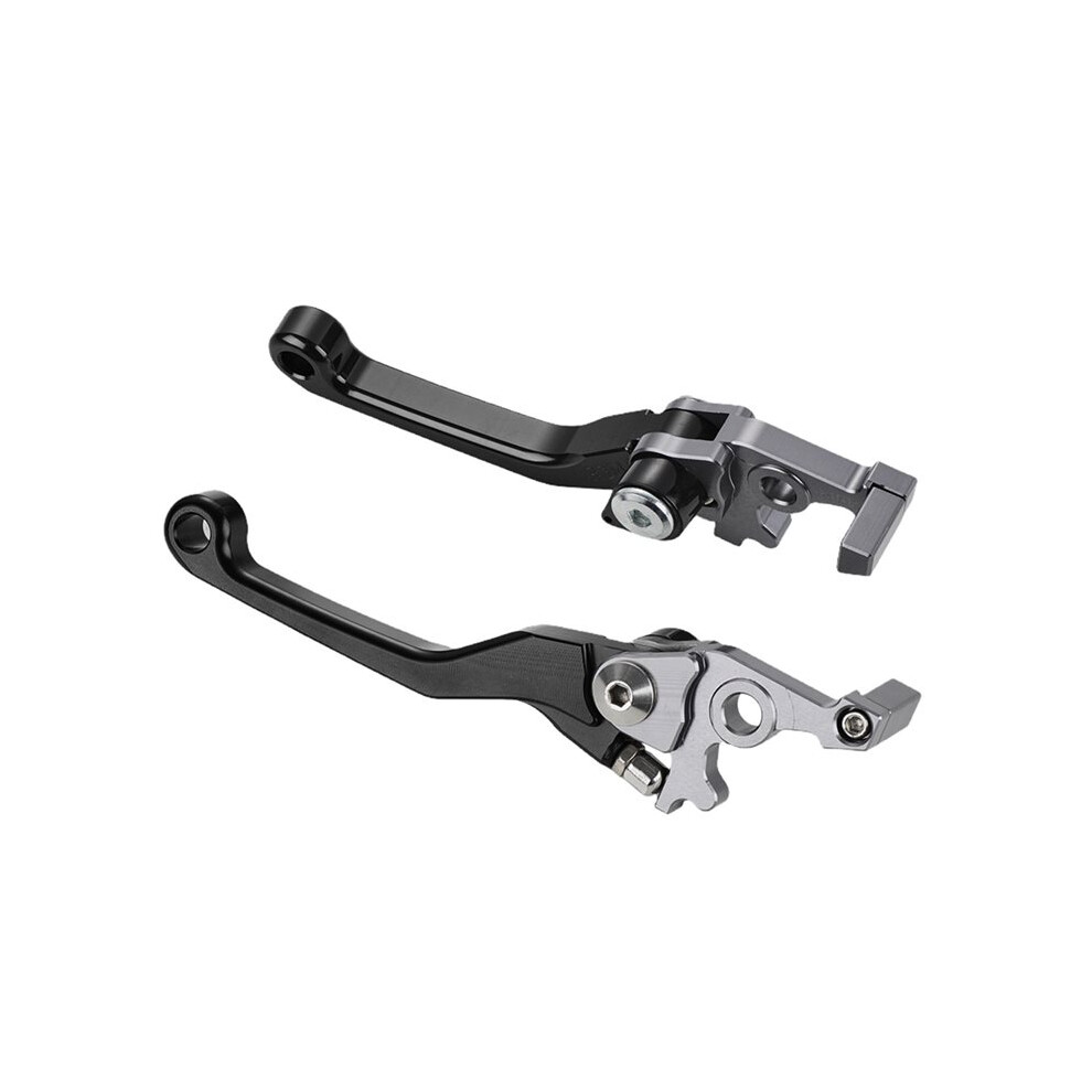 Electric Dirt Bike Brake Clutch Lever Adjustable For Tuttio Tutti Soleil 01 Accessories 4711824136238