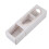 10 Pcs Macarons Box White Bronzing  Paper Gift Packaging Box Kid Birthday Wedding Cake Boxes for Guests Candy 3