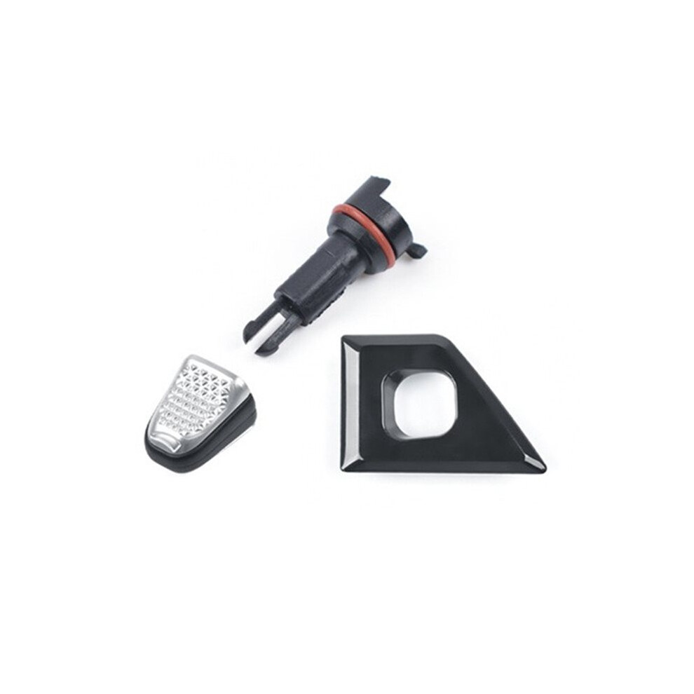 Center Consoles Side Air Vent Outlet Knob Button For 2 3 4 Series G42/G20/G21/G28n/G80/G81/G22/G23/G26/G82/G83 Left 4714239772626