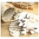 Tiges de coton blanc naturel 59 cm 1 pièce 2