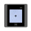 R402 Series QR Barcode MF Card Cellphone NFC Wiegand Reader for Access Control System 1