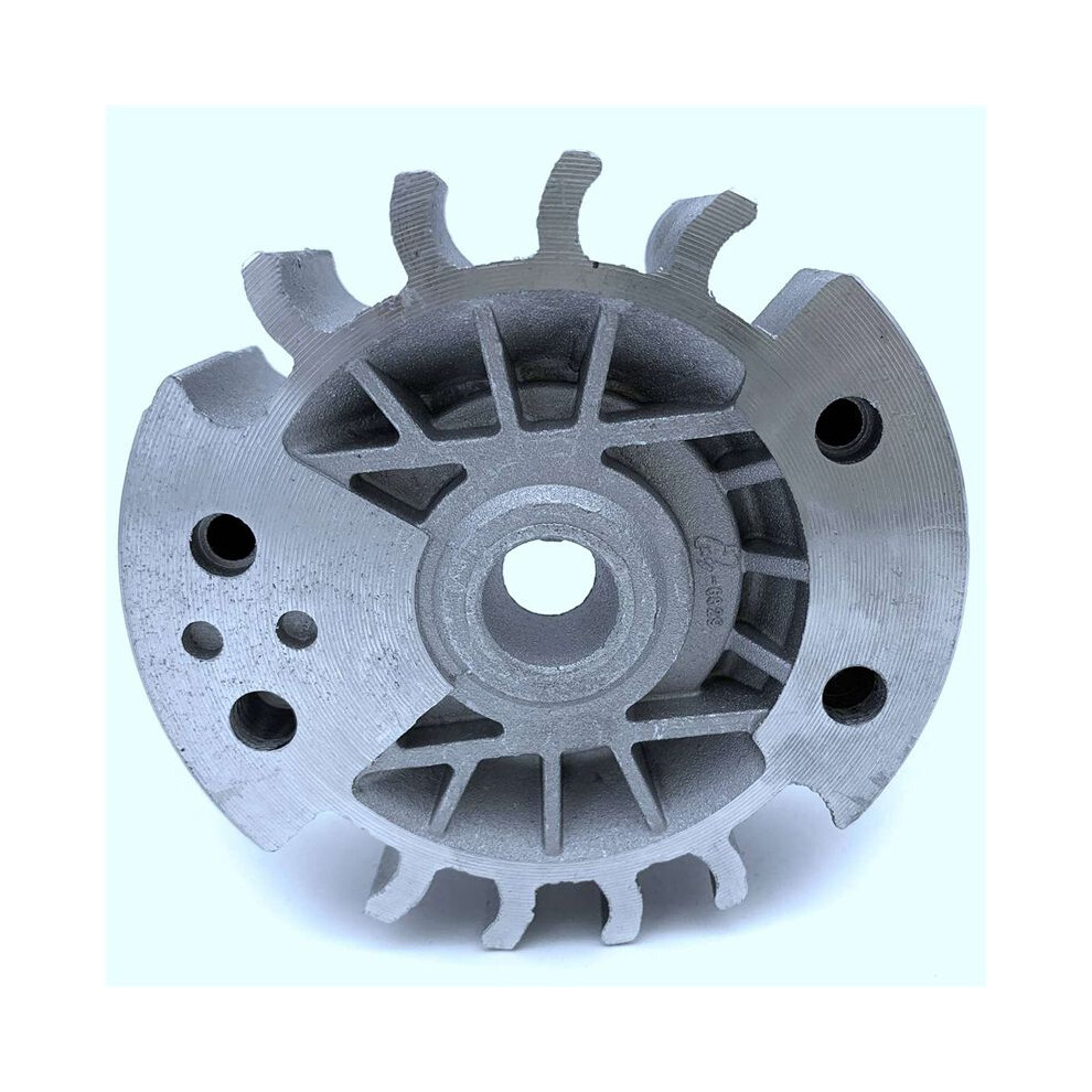 2X Flywheel Suitable For 021 023 025 Ms210 Ms250 Chain Saw 4712044171504