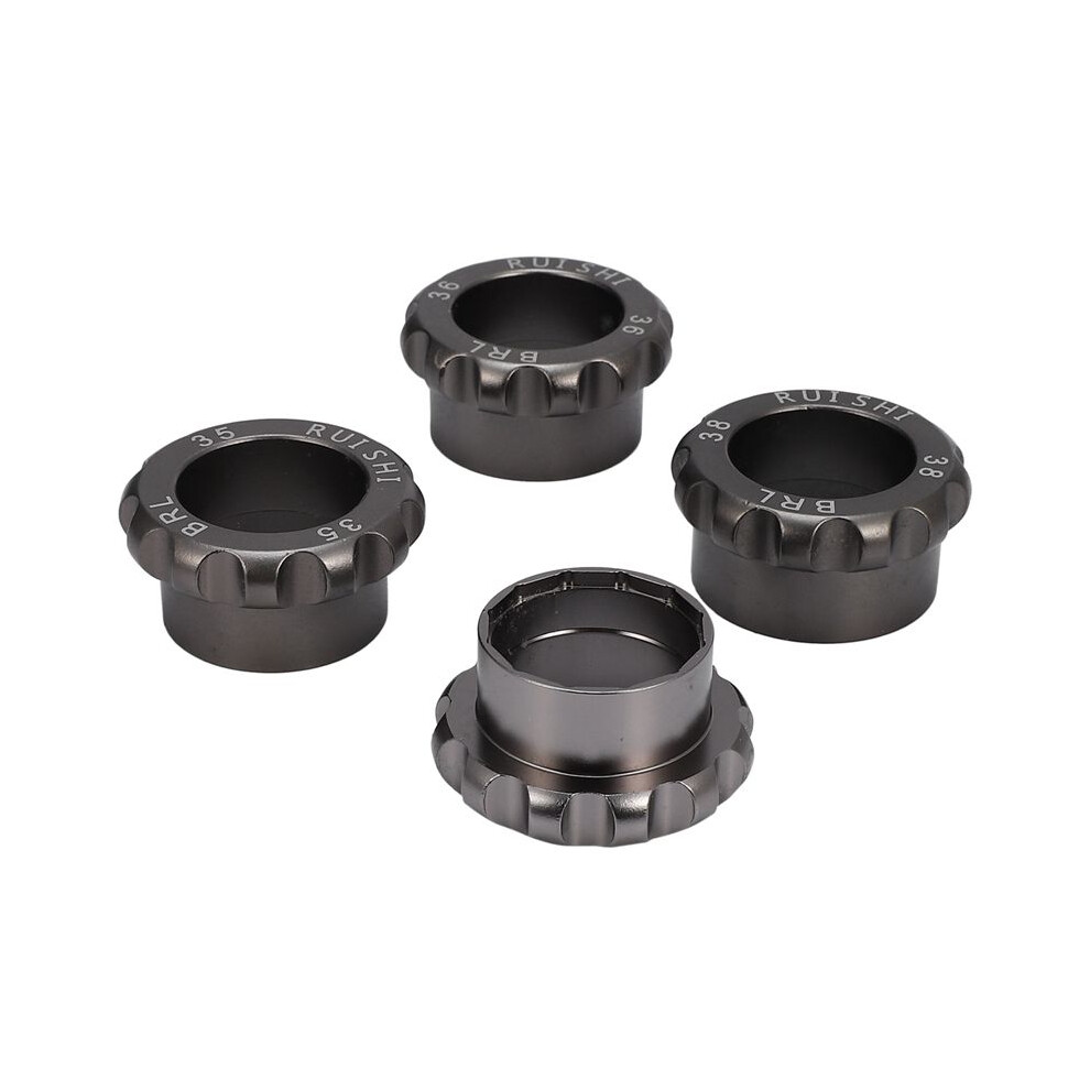 8Pcs Set Case Tool Screw Back Opener For Watch 34Mm 35Mm 36Mm 38Mm Watch Repair Tools Case Screw 4711127670484