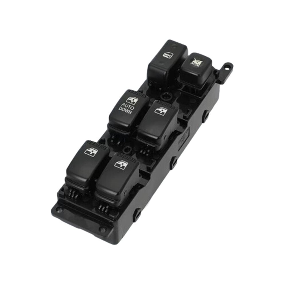 Window 93570-1G000 93570-1G110 For Rio Black 4714053071295