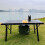 Plaque de Table IGT avec Distributeur D'Eau Électrique pour le Camping IGT 7