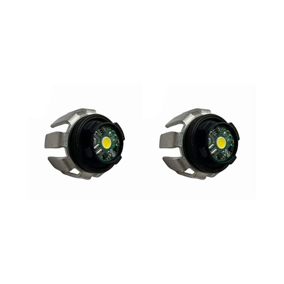 2Pcs Car Reversing Led Rr Combination Source Module 81679F4010 8158Ag For C-Hr 2016 Light 4713147298013