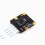For Raspberry Pi Camera Module V2 Night Vision 8MP  IMX219 Sensor 62.2 FOV for Raspberry Pi/Jetson /VisionFive2 4