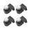 96890-D9000 96890D9000 4Pcs New PDC Parking Sensor Reversing  for 1