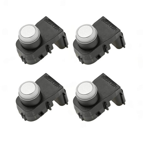 96890-D9000 96890D9000 4Pcs New PDC Parking Sensor Reversing  for