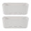 2 onE Pull-Out Closet Shelf, Kitchen Pull-Out Closet Basket Organizer, Pull-Out Drawers, Storage Basket 1
