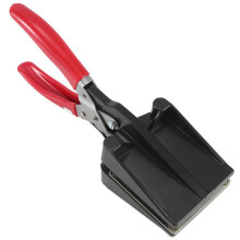 Passport Ausweis Lizenz Photo Cutter Picture Punch 35Mm x 45Mm