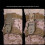 Véritable ARC Down Pression Plaque Accessoires Jambe Suspendue Accessoire Sac Plaque Quick Pull Set Leggings Camouflage 7