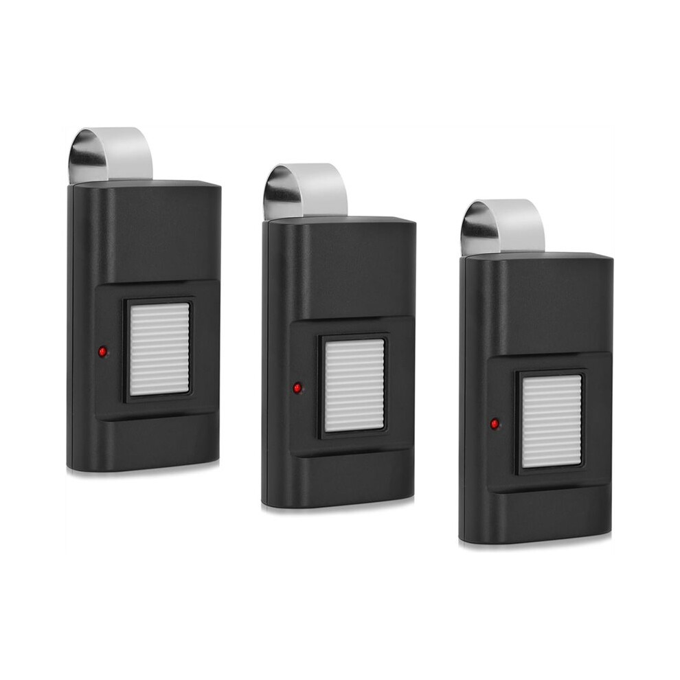 For 1050 Linear  Multicode Garage Door Remote,310MHz 10 DIP Linear Gate Opener Remote,Replace MCS105015 105015-image-OPC-PTRCXVS-NEW