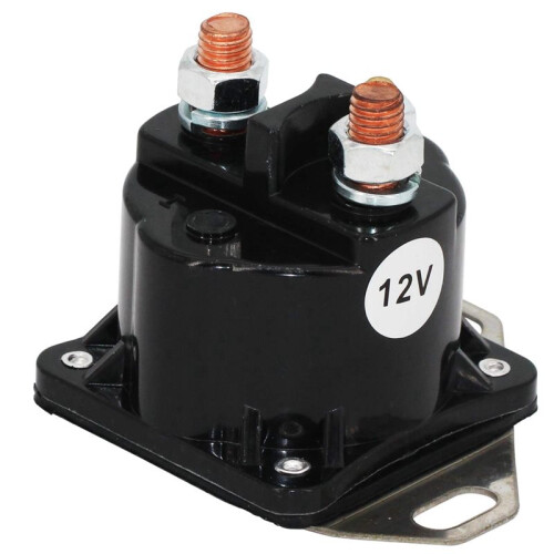 Relè Interruttore Elettromagnetico 12V E7TZ-11450-A E7TZ-11450-B E89F-11450-AA per 1