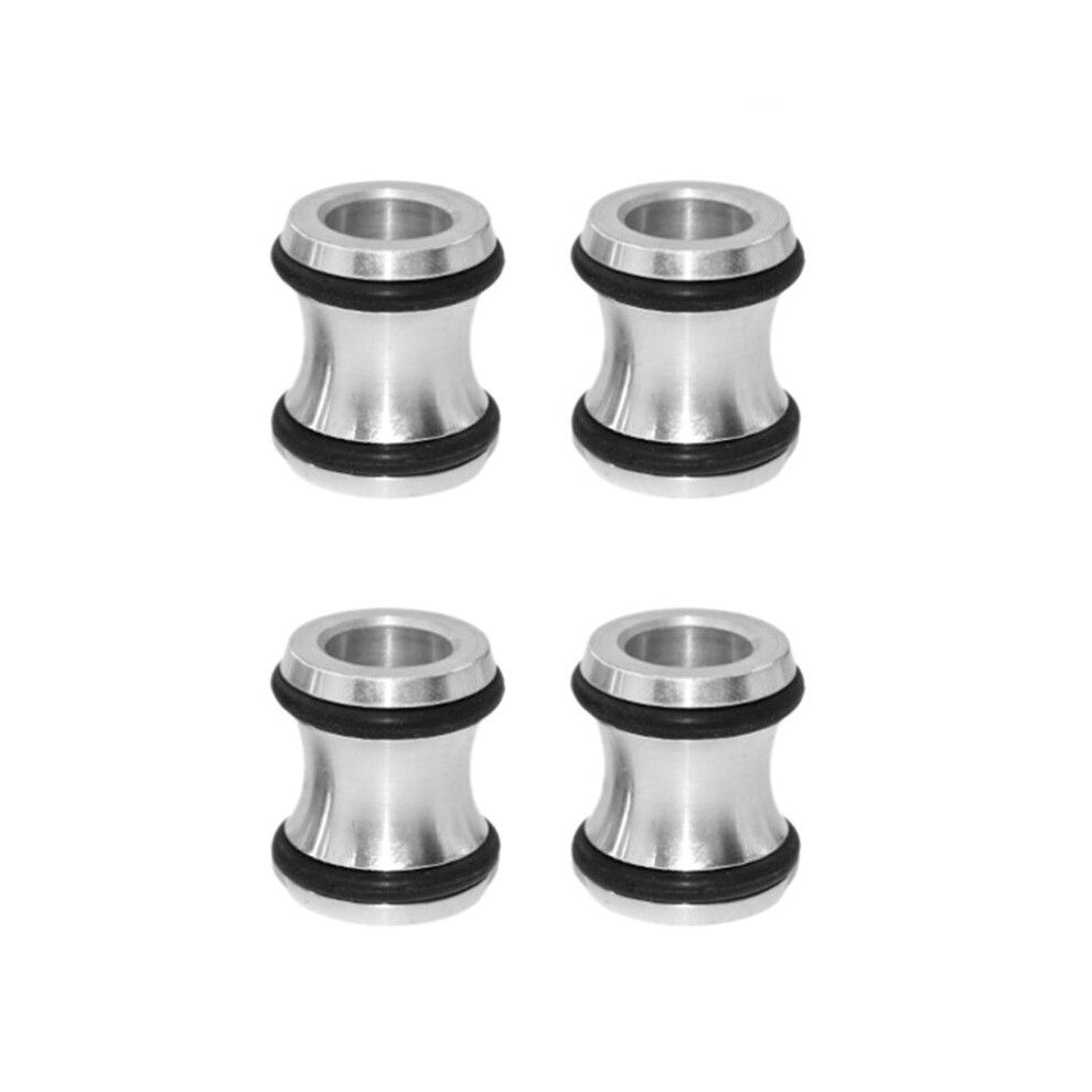 4Pcs Thermostat Connector 06H121131b Ea888 06L121131 For A4l B9 A4 A6 A5 Q5 Magotan 4713401885263
