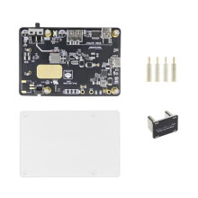 Do Modułu Zasilania PD dla Raspberry Pi 5 5 V 5 A, Baterii Litowej, UPS, Płytka Rozszerzeń Zasilacza Awaryjnego