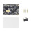 For Raspberry Pi 5 5V 5A PD Power Module Lithium Battery UPS Uninterruptible Power Supply Expansion Board 1