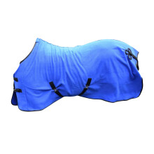 Whitaker Bilbao Standard-Neck Fleece Horse Rug