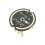 MS3625 Omnidirectional Microphone Module I2S Interface MEMS High-Precision Compatible with INMP441 Soldered Pin 1