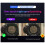 M1- Keyboard & Mouse Converter V 5.2 Gaming Mouse & Keyboard Adapter Converter Automatic Pressing 2